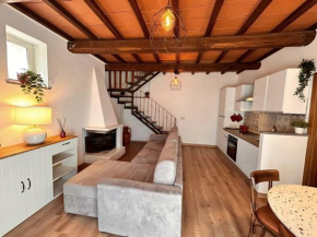 Casa Pilari Guest Home Vetralla